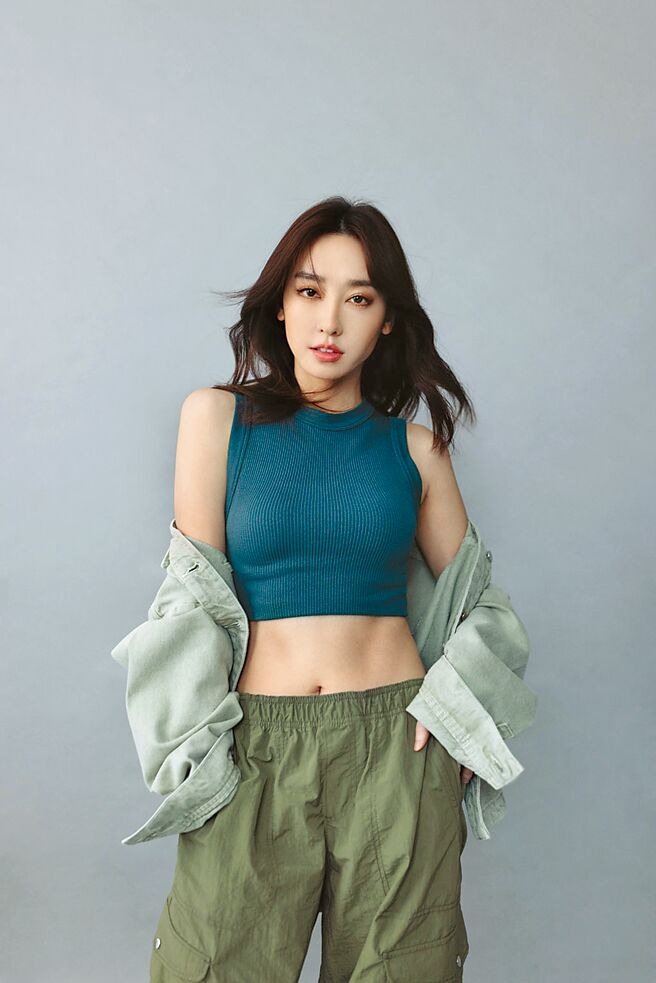 席惟伦日前拍摄新形象照。（好事娱乐提供）