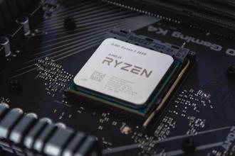 台積電代工AMD晶片 「台灣」被消失！郭正亮爆疑點