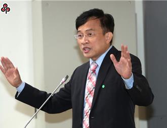 彭文正告蔡英文論文造假 遭法官駁回怒求償2百萬 最終判決出爐