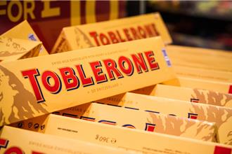 瑞士三角巧克力在香港出包 食藥署：該批號未輸台