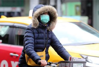 苗栗三灣4.6度創入冬最低溫 全台「凍番薯」一路冷到明晚