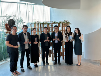 富華創新攜手東海建築 探尋「Ｍ公寓」永續共好新寓言