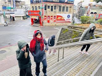 超強寒流來襲 桃衛生局：天冷起床先做「這動作」