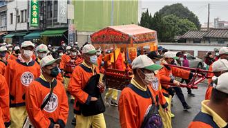 東山迎佛祖下周登場 今年回駕直接安座、改期遶境