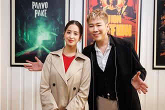 陶喆宣布年后有喜！ 邂逅女神莫允雯共谱星际恋曲