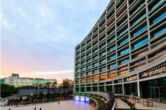 誠品松菸接手24小時書店 推隱藏版宵夜、消費抽星宇機票