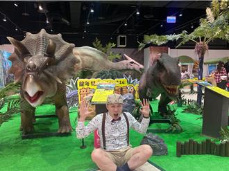 春節拚破10萬人逛遊 統一時代玩闖關送禮、京站抽住宿券