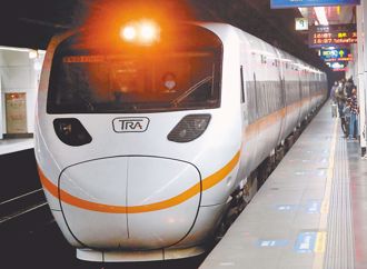 台鐵公司首招從業人員釋936缺額 月薪最高4.2萬起跳