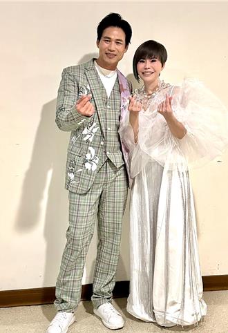 詹雅雯救命恩人是他！「紧急帮安排开刀」击败死神脱险