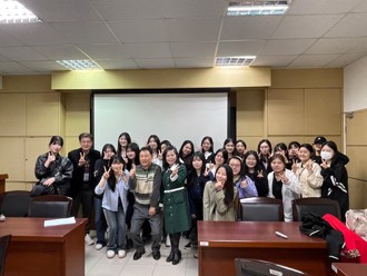 韩国汉阳大学参访真理大学 学华语体验台湾文化