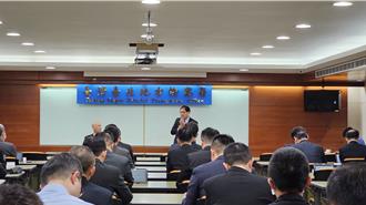 兵役延長軍紀恐不彰 北檢今派專組專人偵辦嚴懲