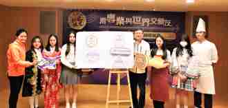 新北啟動歐亞美洲 4大國際見學方案徵選108位學子    