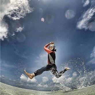 彈頭驚吐相約張震嶽「打野泡」 一週至少4、5天 