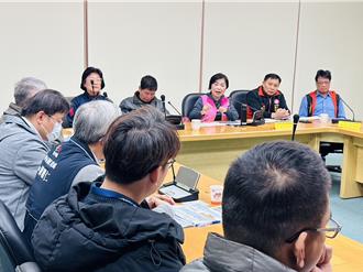 少15分鐘路程！ 台中后豐大橋新建引道 拚年底完工通車