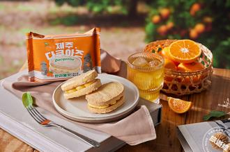 7-11獨家販售！ 韓國超商熱銷「濟州島達克瓦茲」直送來台 