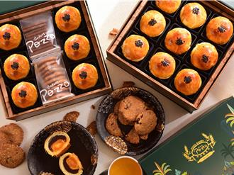 送禮首選！烘焙名店「普諾麵包坊」新春開運禮盒  最低450元起