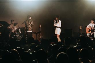 黃玠瑋不畏霸王寒流來襲  一開口直接逼哭全場