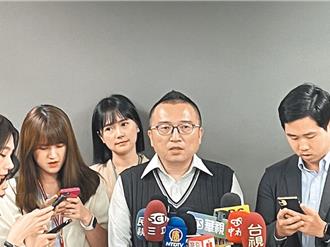 獨家》柯P新人事布局 祕書長人選鎖定周榆修