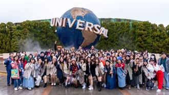 寵員工不手軟！中醫診所尾牙到日本辦 砸4千萬帶500員工度假