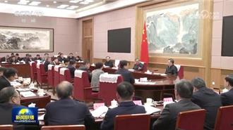 李強喊要把擴內需與惠民生緊密結合 增強民眾這3感