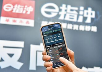 華南e指沖七大亮點 力挺三類投資人