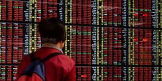 大眾控攜銳思華創 衝LBS AR HUD