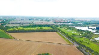 傳台積落腳嘉縣 翁章梁歡迎 張麗善拚進駐