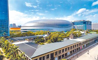 北市輔導商圈編近3千萬 遭議會擱置