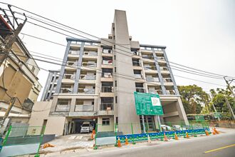 南投青宅18歲可申購 最快6月抽籤