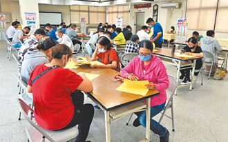 台南 年前2場徵才 最高月薪上看60K