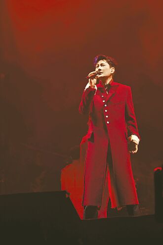 華語歌手首例 張信哲登杜拜開唱