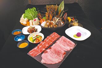 精品百貨頂級年菜 輕鬆帶回家