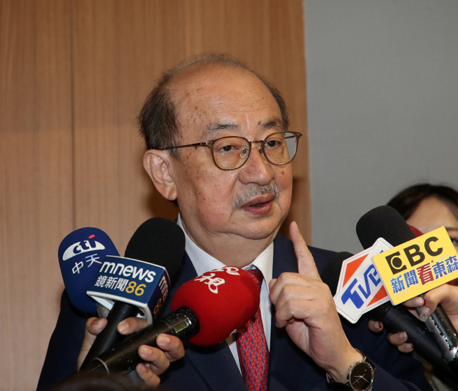 民进党立院党团总召柯建铭。（中时资料照，刘宗龙摄）
