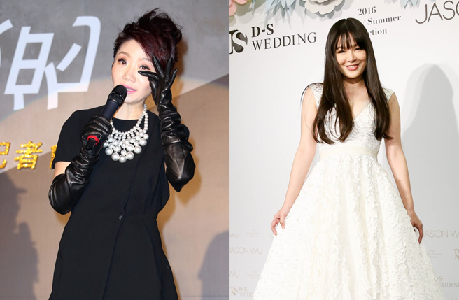 陳沂回應對陶晶瑩事件看法。（圖／中時資料照片）