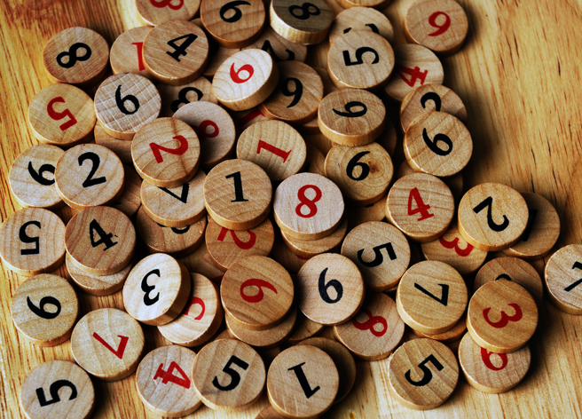 生日尾數是1、6、8的人一生多貴人相助，天生注定有好運。（圖：shutterstock／達志）