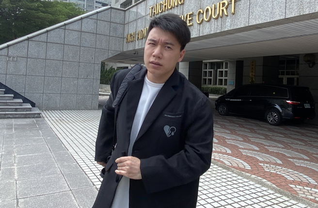 Toyz日前被超哥暴打受伤。（图／中时资料照片）