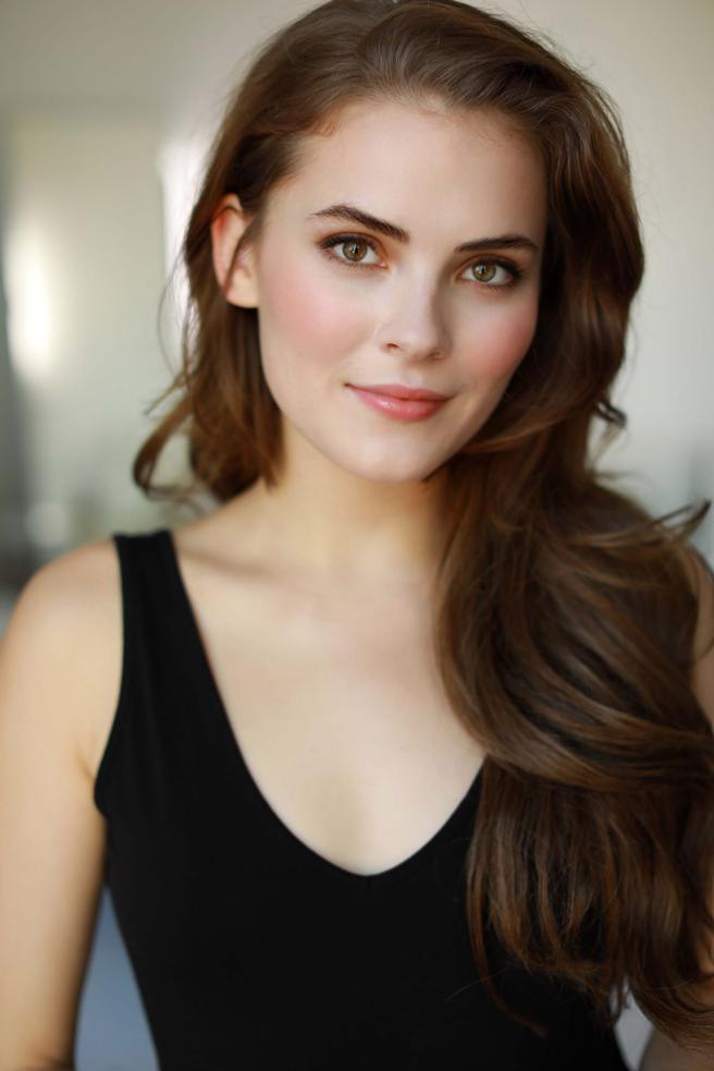 由迪士尼集團DCappella創團女高音摩根．基恩，來台領銜擔綱女主角貝兒。（和泰汽車提供／陳大任台北傳真）