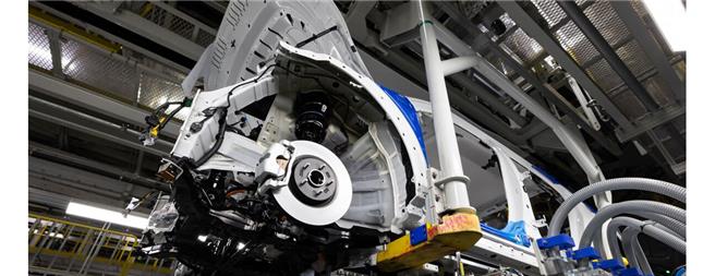 「短期内很难替代中国」，韩企吁美政府限时允许自华採购电池材料。（观察者网）