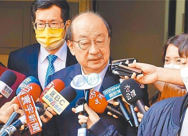 进党立院党团总召柯建铭表示，过去国民党在国会改革完全没有动作，2015年选前3天王金平才出来讲，他们提出国会改革方案，我们尊重在野党。（本报资料照片）