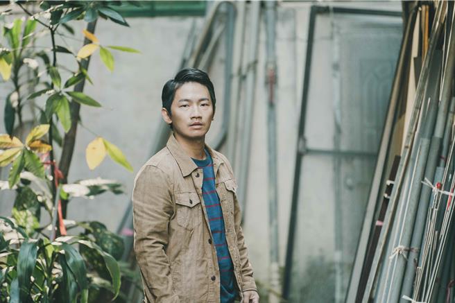 蔡昌宪饰演仁煌。（公视台语台提供）