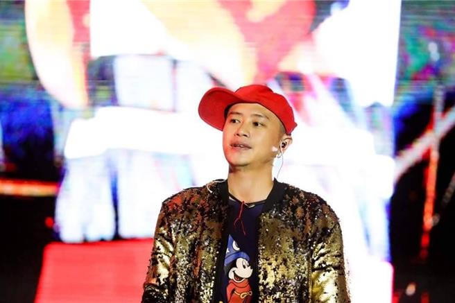 彈頭近來發行首張個人專輯獲好評。（美秀創意提供）