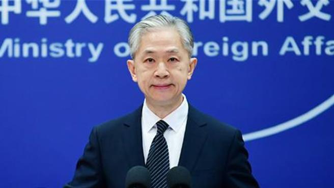 大陸在聯合國遊說他國讚其人權紀錄？陸外交部：按規則程序。（大陸外交部）