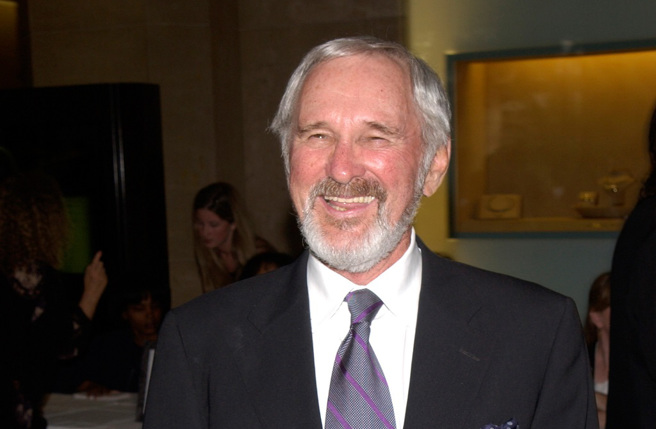 加拿大知名导演洛曼杰维逊（Norman Jewison）惊传过世。（图／shutterstock/达志）