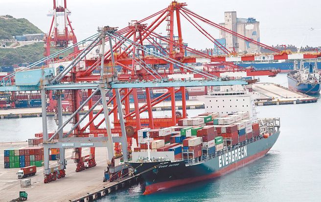 根據經濟部統計，12月外銷訂單金額為438.1億美元，年減16％，再度翻黑，更遠低於預期。（示意圖／資料照）