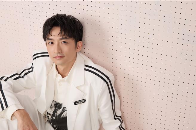 叶诺帆近来宣布回归歌坛。（豪记唱片提供）