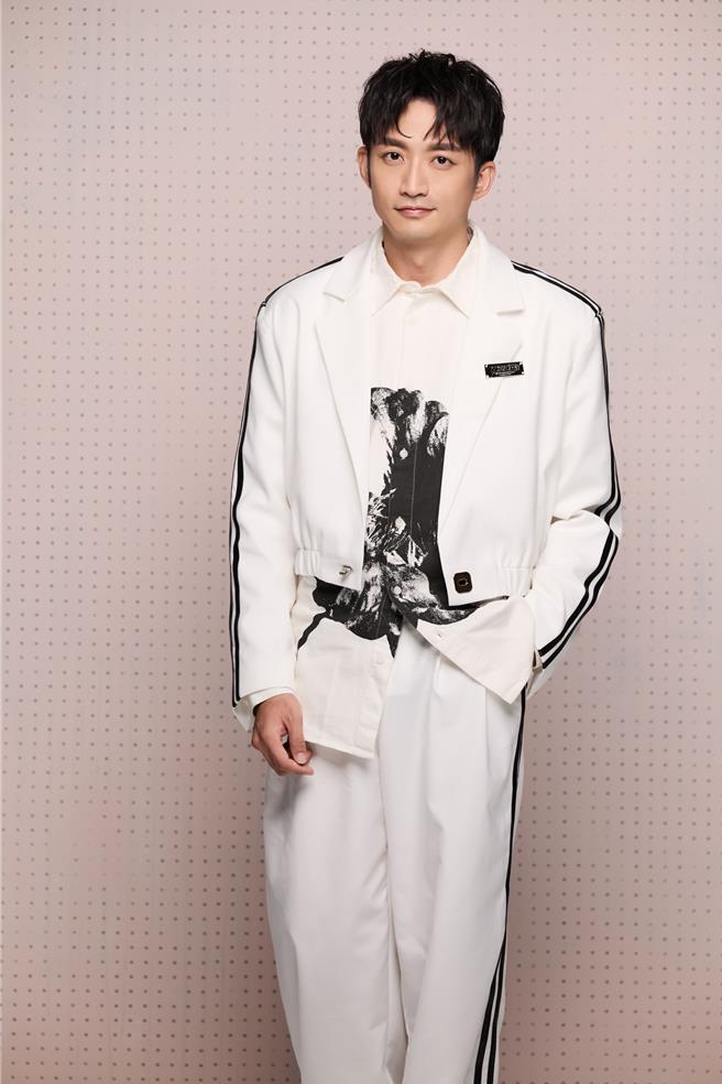 叶诺帆近来宣布回归歌坛。（豪记唱片提供）