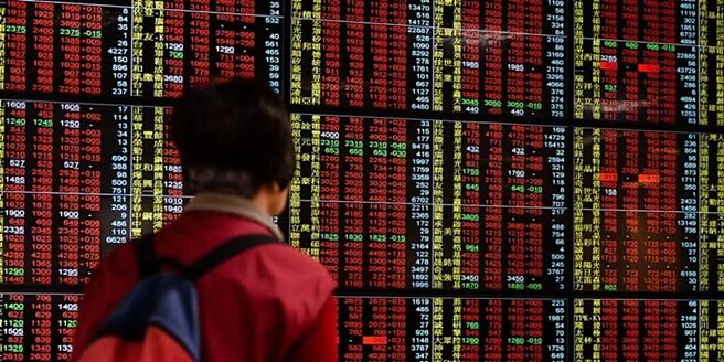 大眾投控與銳思華創Raythink宣布簽署戰略合作意向，共同推進LBS AR HUD技術應用落地。圖為示意圖。圖／本報資料照片