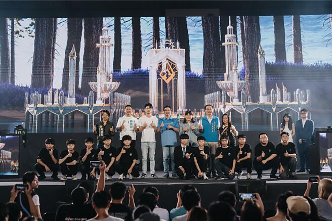 台灣電競賽事龍頭鍇睿國際啟動IPO計畫，規劃2024年第四季登錄興櫃，目標2025年上櫃掛牌，成為休閒運動類生力軍。圖／鍇睿國際