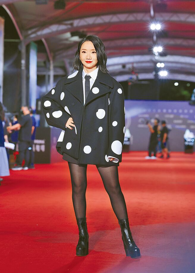 主持功力深厚的陶晶瑩，今年也有新節目要上檔。（資料照片）