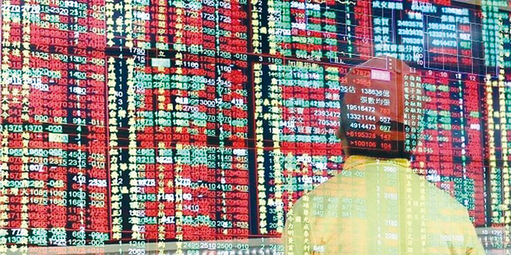 聯發科、M31、神達等15檔獲「國家隊」官股行庫、外資買盤力挺。圖／本報資料照片